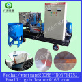 Power Plant Boiler Pipe Cleaning Equipment